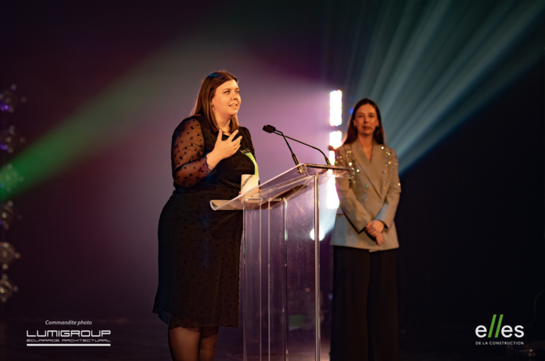 Retour sur le Gala Elles reconnaissent 2025