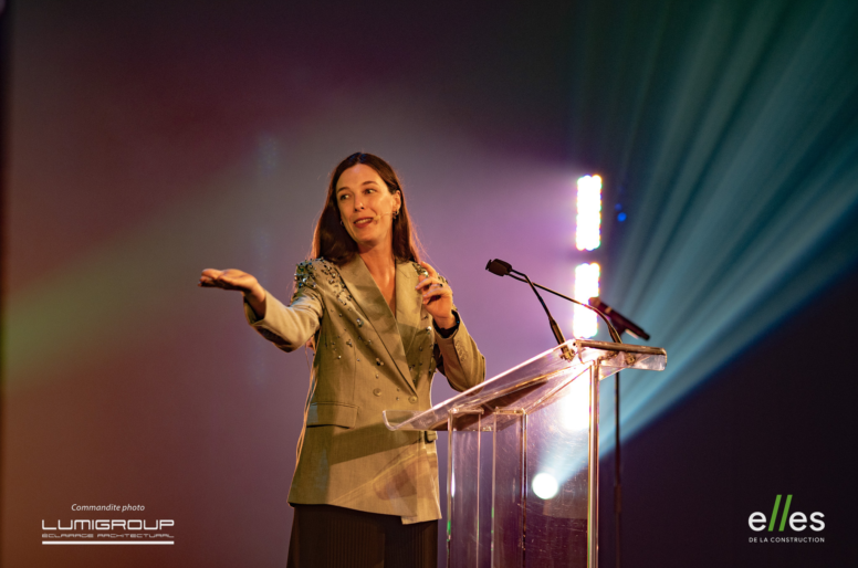 Retour sur le Gala Elles reconnaissent 2025