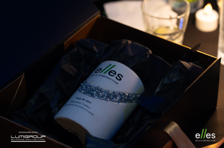 Retour sur le Gala Elles reconnaissent 2025