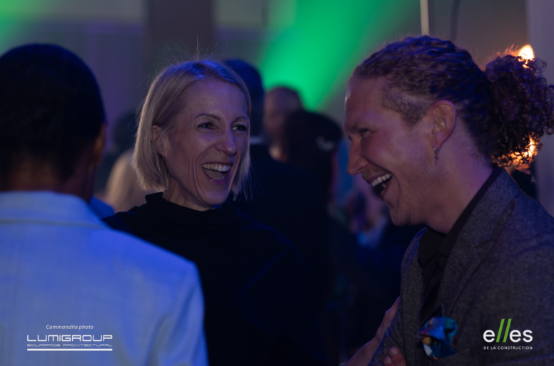 Retour sur le Gala Elles reconnaissent 2025