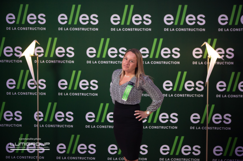 Retour sur le Gala Elles reconnaissent 2025