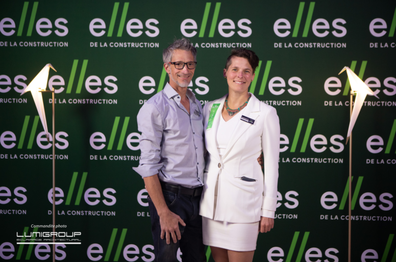 Retour sur le Gala Elles reconnaissent 2025