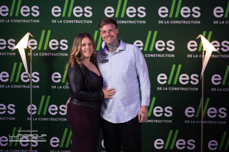 Retour sur le Gala Elles reconnaissent 2025