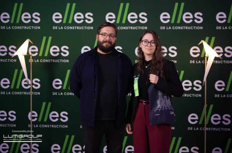 Retour sur le Gala Elles reconnaissent 2025