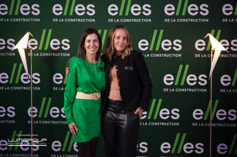 Retour sur le Gala Elles reconnaissent 2025