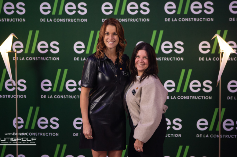 Retour sur le Gala Elles reconnaissent 2025