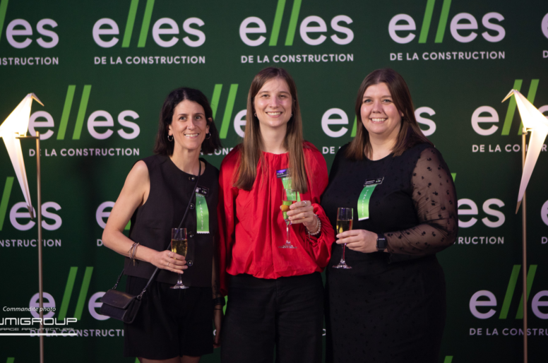 Retour sur le Gala Elles reconnaissent 2025