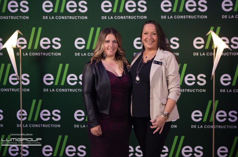 Retour sur le Gala Elles reconnaissent 2025