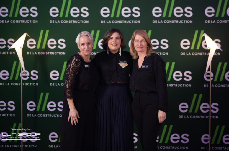 Retour sur le Gala Elles reconnaissent 2025