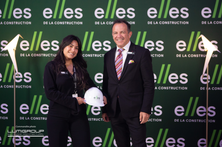 Retour sur le Gala Elles reconnaissent 2025