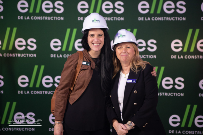 Retour sur le Gala Elles reconnaissent 2025