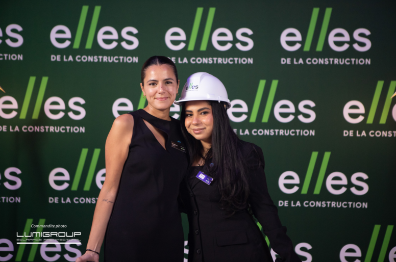 Retour sur le Gala Elles reconnaissent 2025