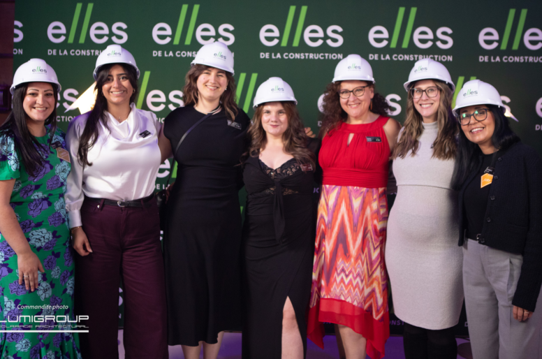 Retour sur le Gala Elles reconnaissent 2025