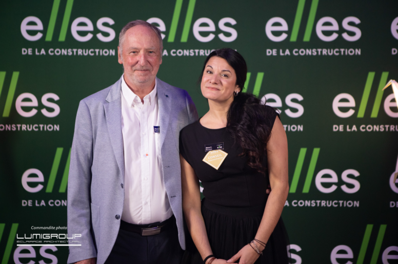 Retour sur le Gala Elles reconnaissent 2025