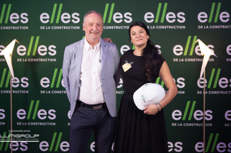 Retour sur le Gala Elles reconnaissent 2025