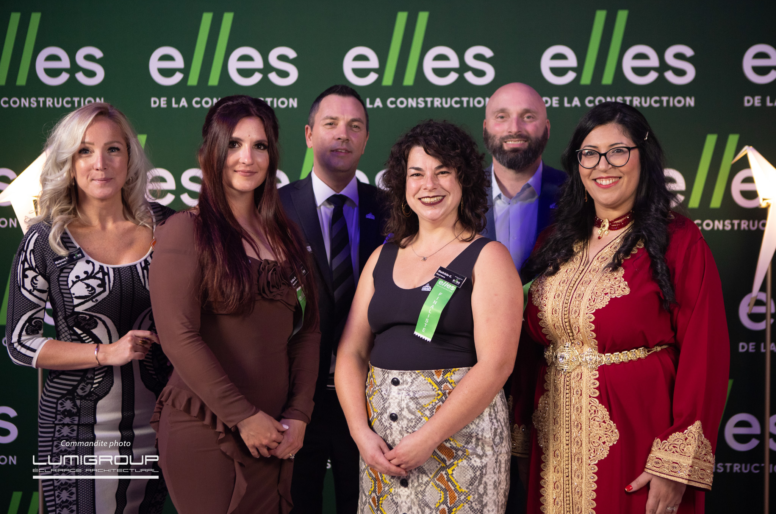 Retour sur le Gala Elles reconnaissent 2025