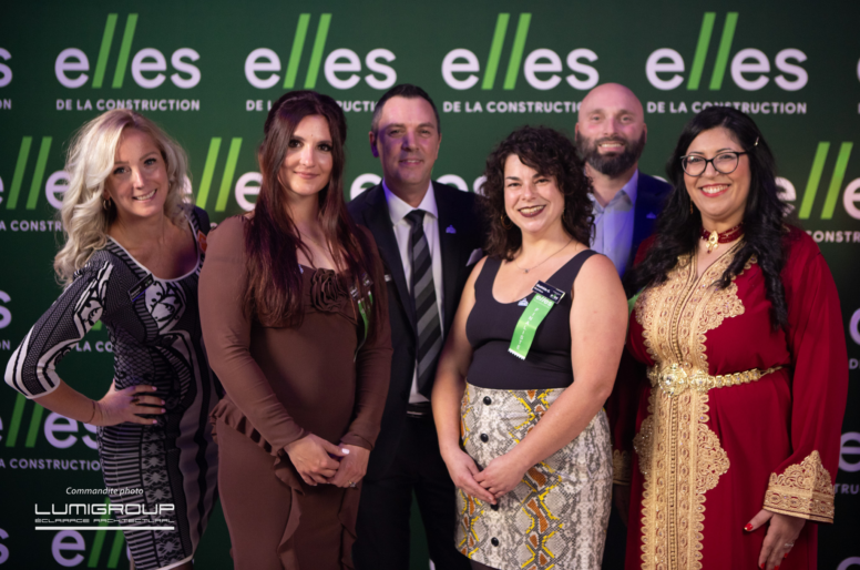 Retour sur le Gala Elles reconnaissent 2025