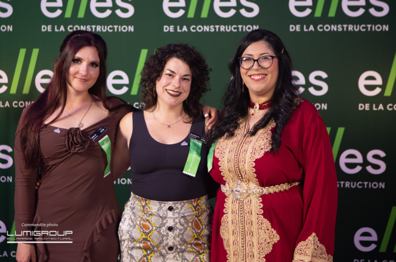 Retour sur le Gala Elles reconnaissent 2025