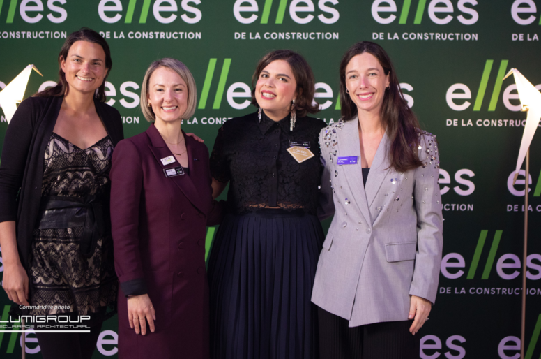 Retour sur le Gala Elles reconnaissent 2025