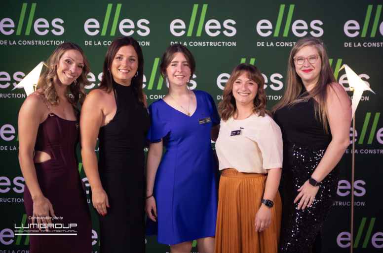 Retour sur le Gala Elles reconnaissent 2025