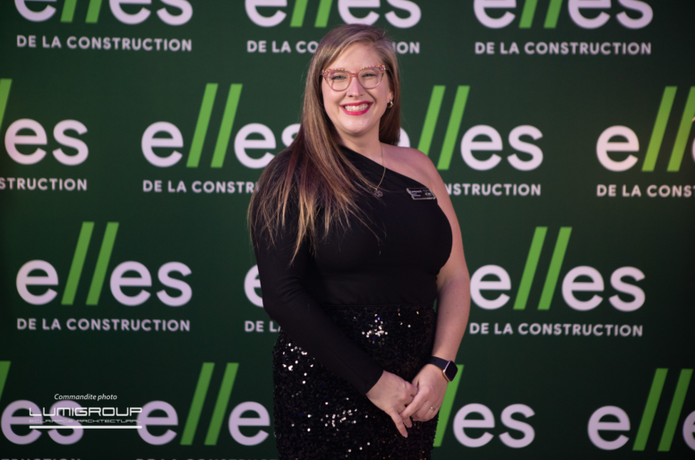 Retour sur le Gala Elles reconnaissent 2025