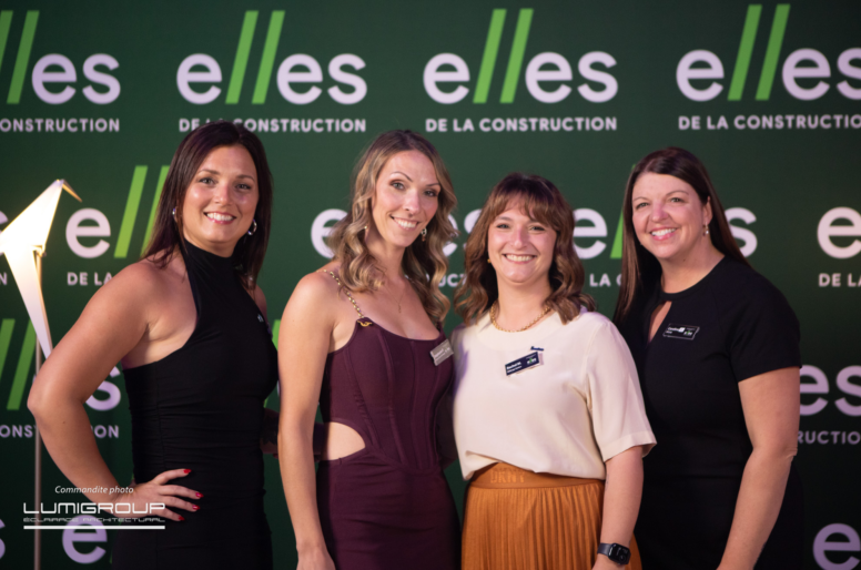 Retour sur le Gala Elles reconnaissent 2025