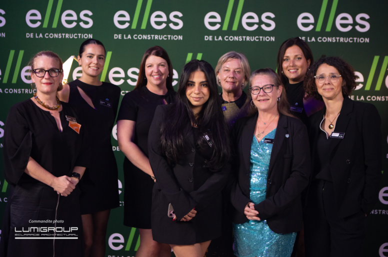 Retour sur le Gala Elles reconnaissent 2025