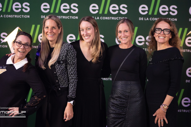 Retour sur le Gala Elles reconnaissent 2025