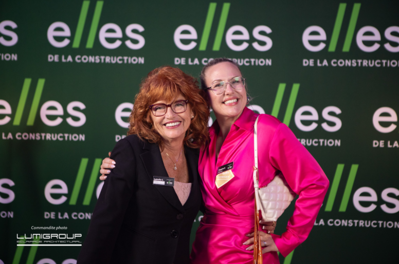 Retour sur le Gala Elles reconnaissent 2025