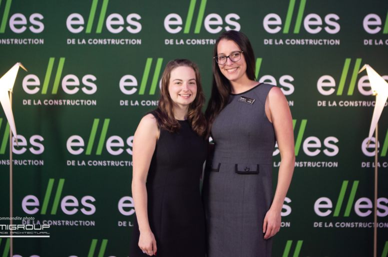 Retour sur le Gala Elles reconnaissent 2025