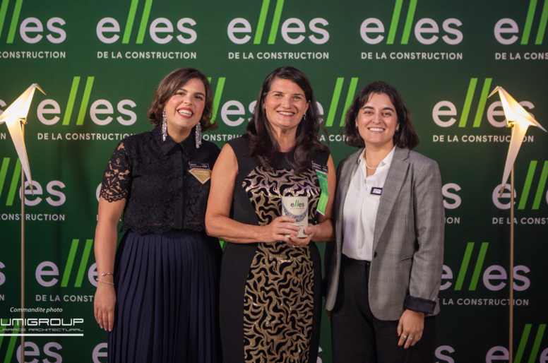 Retour sur le Gala Elles reconnaissent 2025