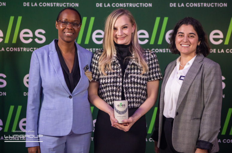 Retour sur le Gala Elles reconnaissent 2025