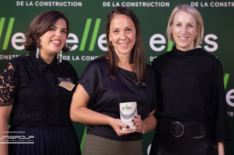 Retour sur le Gala Elles reconnaissent 2025