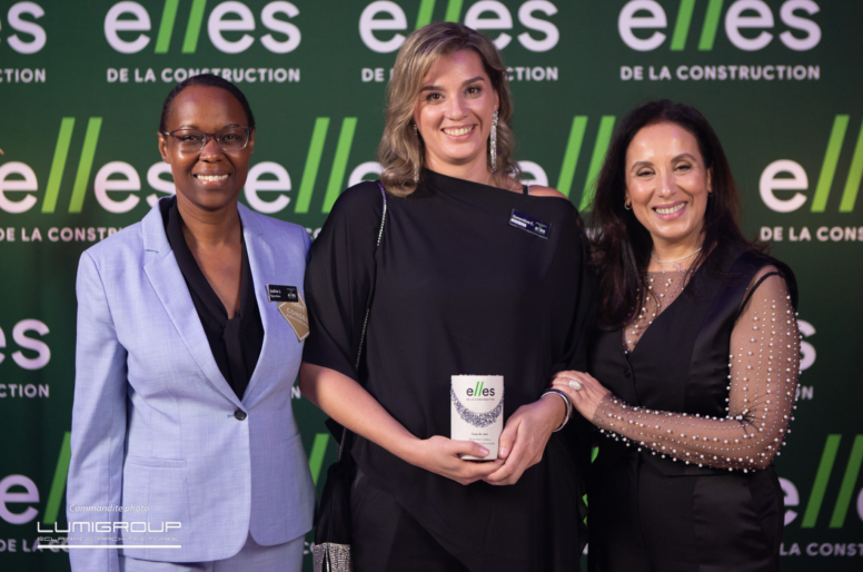 Retour sur le Gala Elles reconnaissent 2025