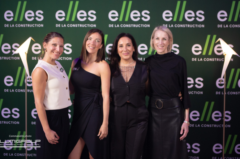 Retour sur le Gala Elles reconnaissent 2025