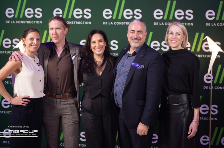 Retour sur le Gala Elles reconnaissent 2025