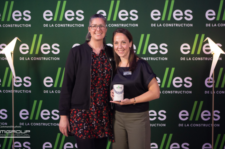 Retour sur le Gala Elles reconnaissent 2025