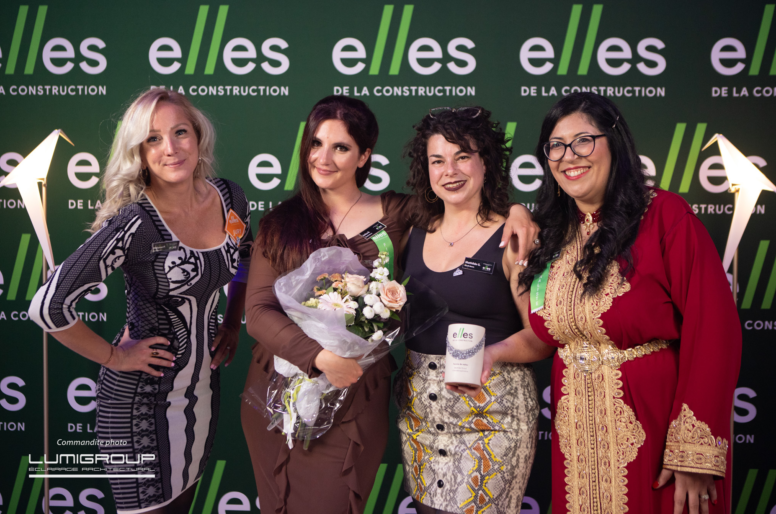 Retour sur le Gala Elles reconnaissent 2025