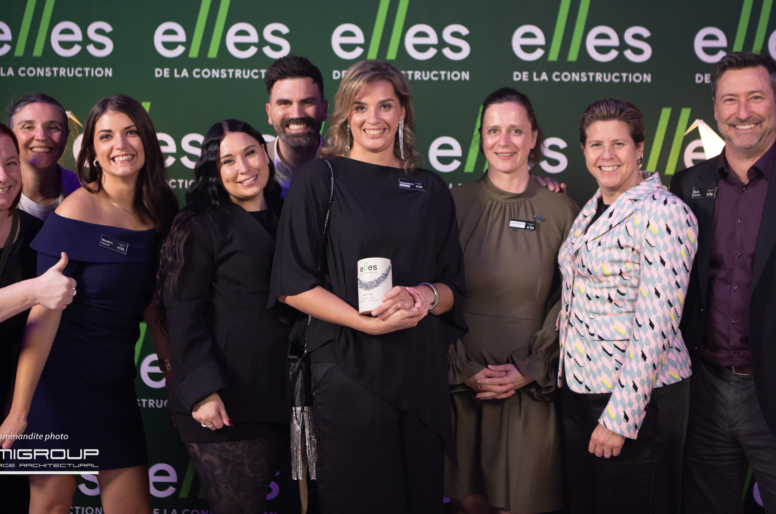 Retour sur le Gala Elles reconnaissent 2025