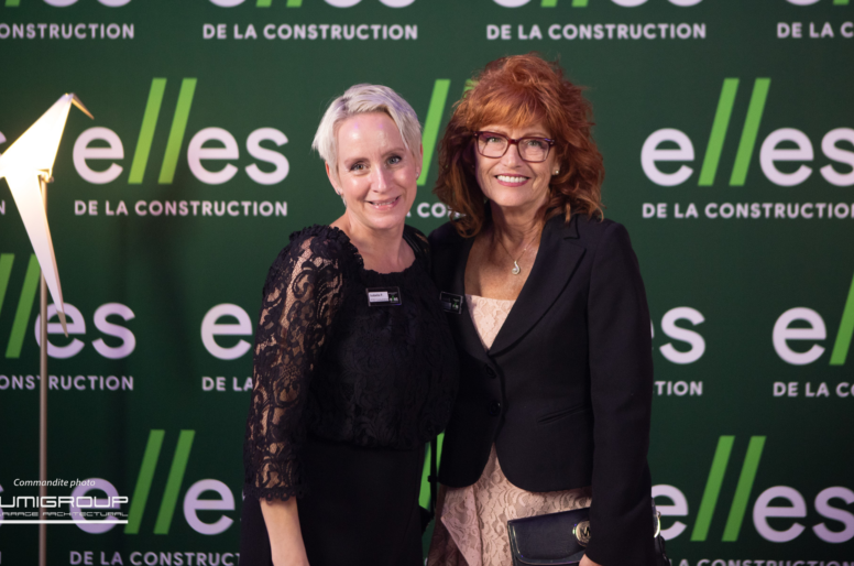 Retour sur le Gala Elles reconnaissent 2025