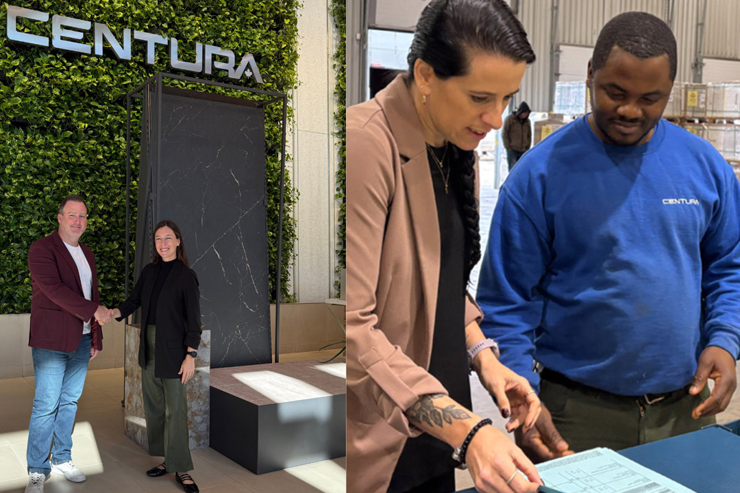 Centura, believing that diversity is a strength