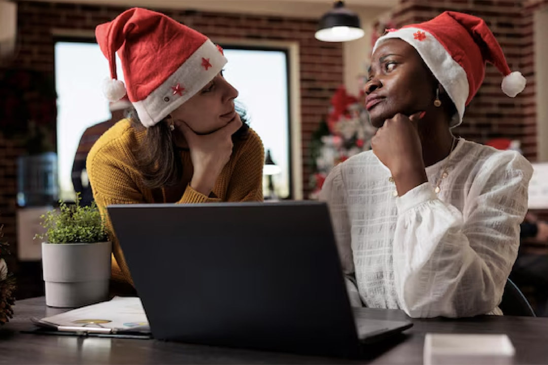 Treat yourself to the gift of better communication with Isabelle Sergerie