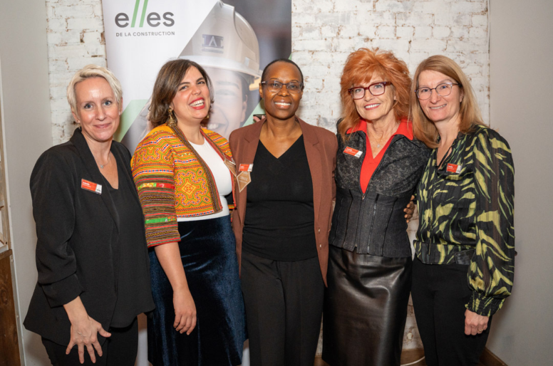 Together toward the New Year