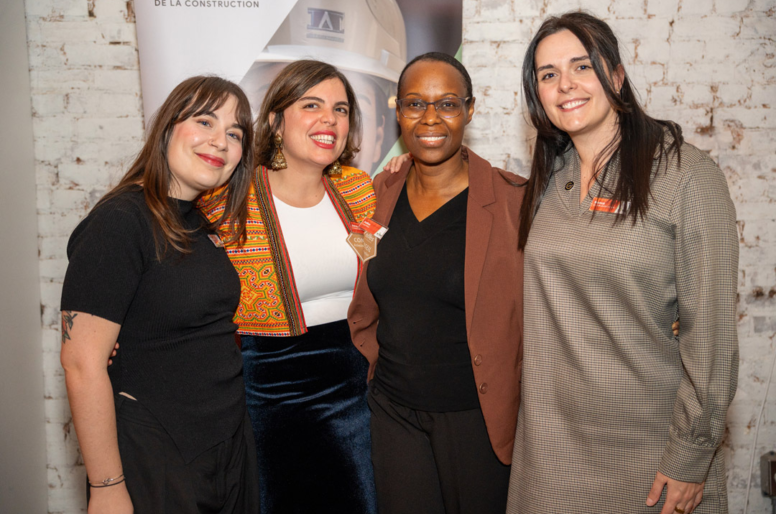 Together toward the New Year