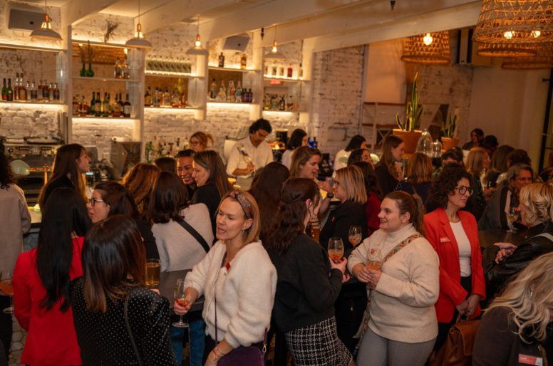 Together toward the New Year