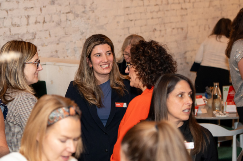 Together toward the New Year