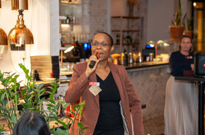 Together toward the New Year