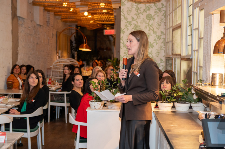 Together toward the New Year