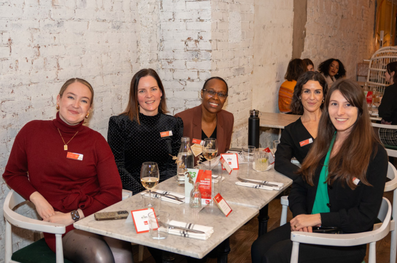 Together toward the New Year