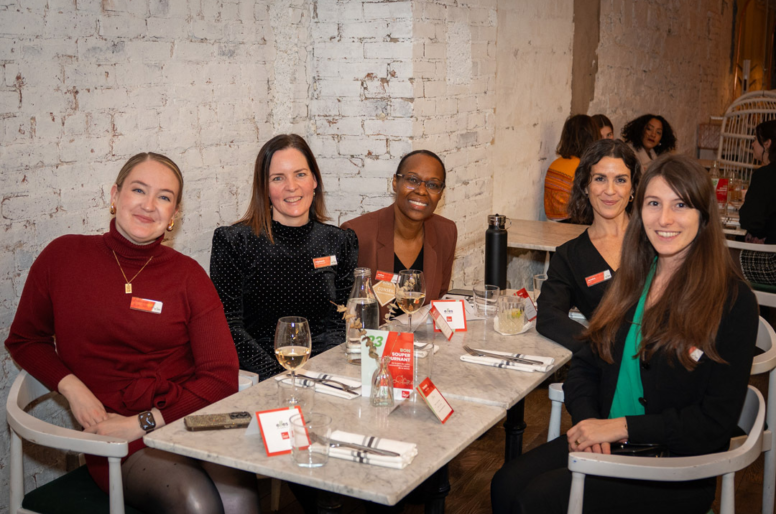 Together toward the New Year